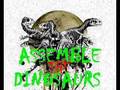 Assemble The Dinosaurs-Romeo The Killer Juliet The Whore
