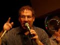 Hazmat Modine - Bahamut LIVE