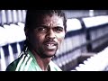Kanu - Kick Polio Out Of Nigeria