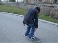nollie flip nollie flip