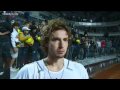 YouTube - Rome 2010 Friday Gulbis Interview