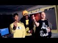 Jae Ridah feat. Tali & The Verse - Money Talks (Studio Performance)