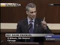 Rep. Emanuel: Iraq Accountability Act Conference Report