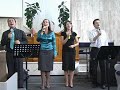 Speranta la BETEL Oradea - Prezenta ta doresc in viata mea