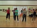 Soulja Boy Dance