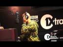 dj cameo - nyah performs 