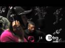 dj cameo - nyah performs 