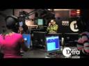 dj cameo - nyah performs 