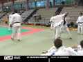 stage jujitsu du samedi 7 et dimanche 8 novembre