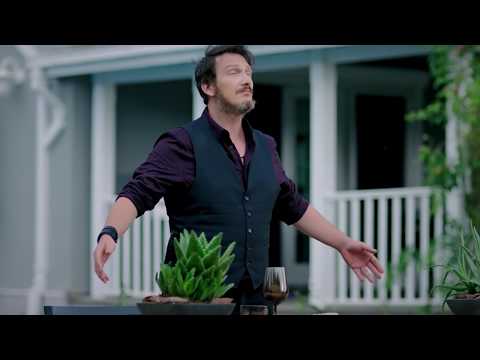 Ufak Tefek Cinayetler 2. Sezon Tanıtım                                                                                                                                                                                                                    