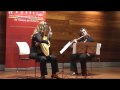 videos de Dúo Dosporcuatro - San Telmo - Suite Buenos Aires - Máximo Diego Pujol