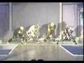 Live Performance
