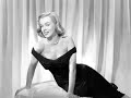 marilyn monroe en noir et blanc