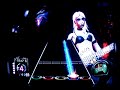 Guitar Hero 3 - We Three Kings - Expert 100% FC (DLC)