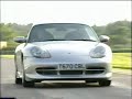 Porsche 996 GT3 by Tiff Needell