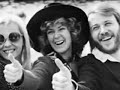 Agnetha Faltskog  S.O.S  (Swedish Version) (Stereo)
