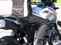 yamaha terene xt660z