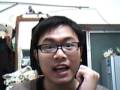 My Fun Shot by Youcam haha~funny, isn't it?