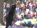 LA PASION DE CRISTO CHATTANOOGA TENNEESSEE USA LA PASION DE CRISTO CHATTANOOGA TENNEESSEE USA