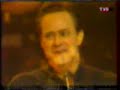 live on french tv 1994