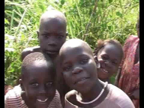 White Nile - Uganda 2007