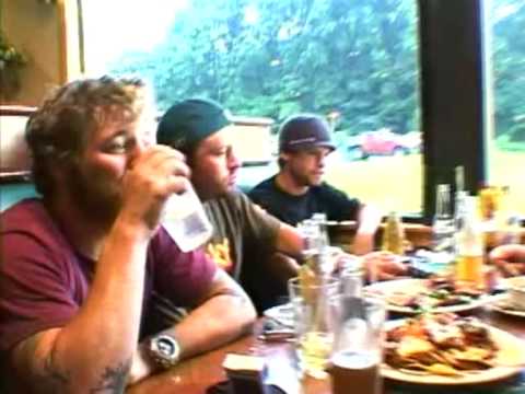 Viva La Bam -