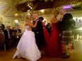 William  Charleens wedding