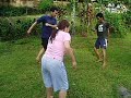 Momototoy - main bola di villa DJ [part3]