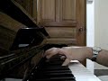 Ashley Tisdale- Me Without You (Piano Cover)