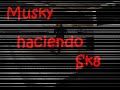 /MUSKY 93 /MUSKY 93