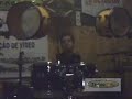 WORKSHOP TECNO ARTE (BATERA- Jr. OLIVEIRA))