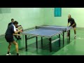 CALDARINI - DIONISI - 3° SET