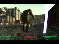 Fallout 3 Crippled Behemoth