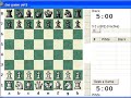 Chessworld.net presents Blitz #304 vs. nik100 (2133) - Morning of 22nd July 2009