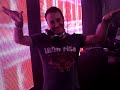 D Formation @ Club Eden, Seoul, South Korea 09-Sept / pt.6