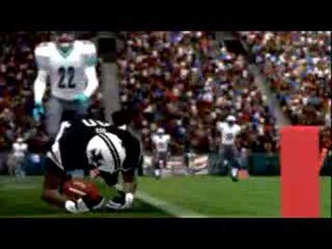 All-Pro Football 2K8