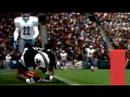 All-Pro Football 2K8 - \"Rice Returns\"