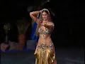 Sadie : Belly Dance Performance
