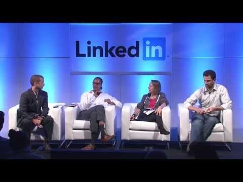 how to become a linkedin influencer