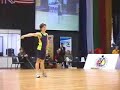 2008 FISAC World Championships