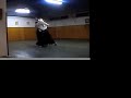 aikido ventimiglia allenamento