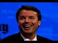 John Edwards - NYT Magazine conversation with Matt Bai