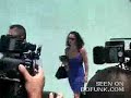 Britney Spears Parking Crash Britney Spears Parking Crash