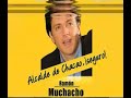 Ramon Muchacho