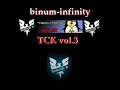 tck vol.3 binum-infinity tck vol.3 binum-infinity