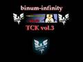 tck vol.3 binum-infinity