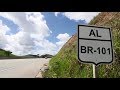 Ministro inaugura duplicação da BR-101 no Contorno de Messias (AL) Ministro inaugura duplicação da BR-101 no Contorno de Messias (AL)