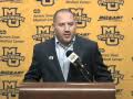 Marquette Signing Day Press Conference - Part 1