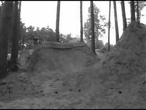 woburn trails