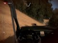 Colin McRae DIRT Demo, crazy driving! Colin McRae DIRT Demo, crazy driving!